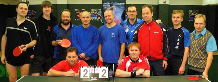 Turnaj T 2012